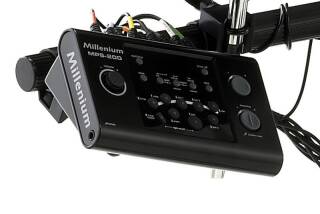 Millenium MPS-200