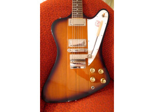 Gibson 1964 Firebird III