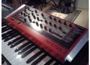 Clavia Nord Rack 2 (18824)
