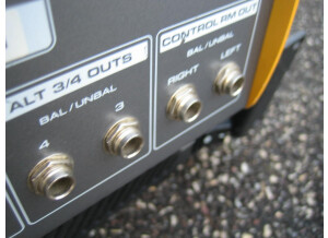 The t.amp E-800 (20081)