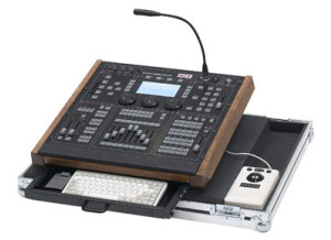 Ma lighting scancommander tourpack