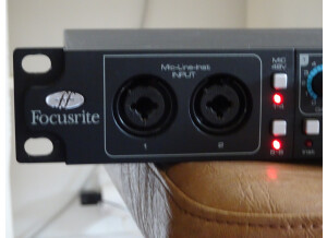 Focusrite OctoPre MkII (38767)