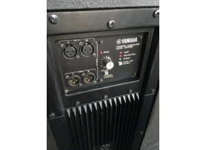 Yamaha DSR118w (21950)