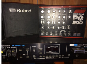 Roland MKS-30 Planet-S (81088)