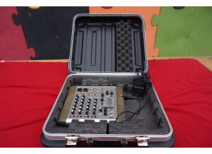 Soundcraft Compact 4 (31082)