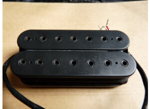 Dimarzio DP 720 D Activator 7 Bridge