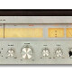 T 526L Stereo Tuner T 526L Stereo Tuner