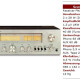 T 526L Stereo Tuner T 526L Stereo Tuner