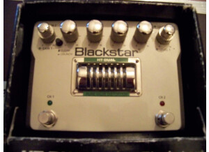 Blackstar Amplification HT-Dual (63042)