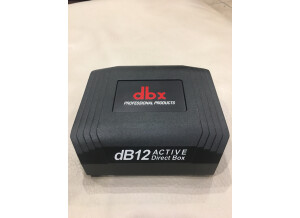 dbx dB12 (85948)