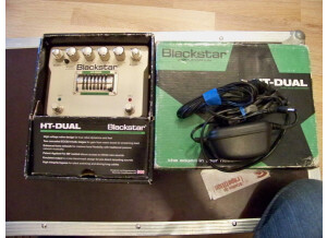 Blackstar Amplification HT-Dual (12263)