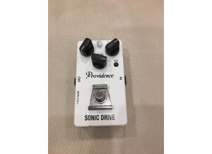 Providence Sonic Drive SDR-5 (1699)