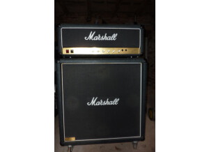 Marshall 1992 JCM800 Bass [1984? - 1991?] (59342)