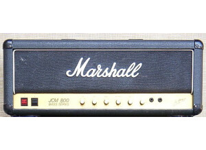 Marshall 1992 jcm800 bass 1984 1991 363229