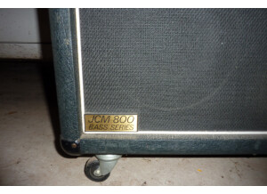 Marshall 1992 JCM800 Bass [1984? - 1991?] (55898)