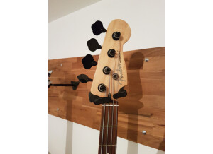 Fender Blacktop Precision Bass (7530)