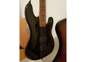 Fender Blacktop Precision Bass (55126)