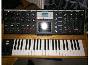 Moog Music Minimoog Voyager Select Series (73593)