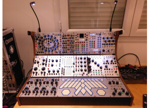 Buchla 200e