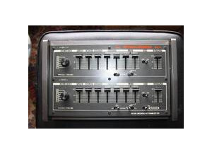 Pearl syncussion sy1 99822