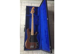 Fender Precision Bass (1977) (37534)