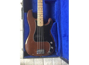 Fender Precision Bass (1977) (78273)