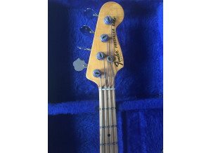 Fender Precision Bass (1977) (77817)