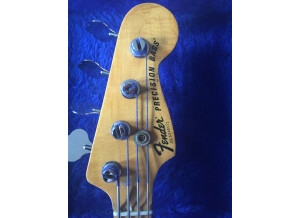 Fender Precision Bass (1977) (12809)