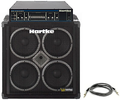 Hartke VX410