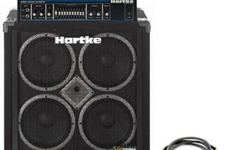 Hartke VX410