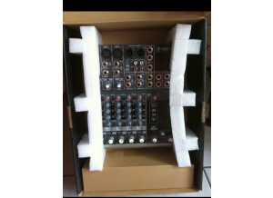 Mackie 802-VLZ3 (40757)