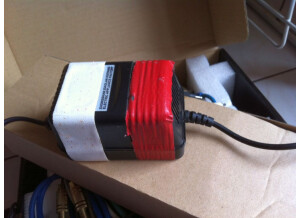 Mackie 802-VLZ3 (79091)