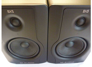 M-Audio BX5 D2 (81213)