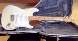 Squier Stratocaster (Made in Mexico)