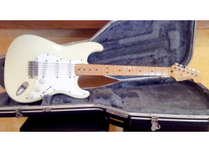 Squier Stratocaster (Made in Mexico) (49143)