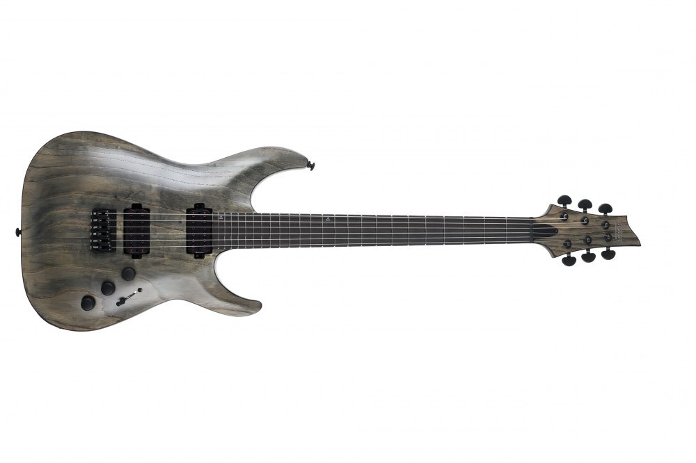 Schecter Apocalypse C-1 : c 1 apocalypse flat high