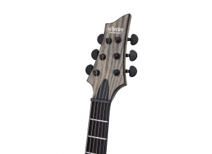 C 1 apocalypse headstock high