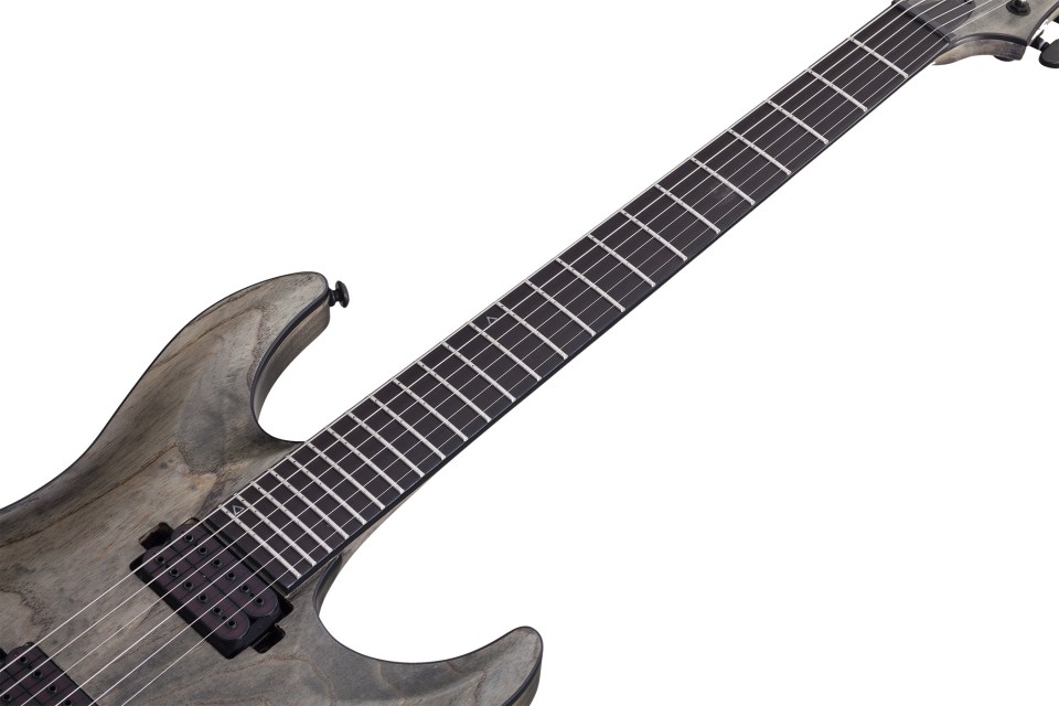 Schecter Apocalypse C-1 : c 1 alocalypse neck full highres