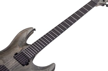Schecter Apocalypse C-1 : c 1 alocalypse neck full highres Schecter Apocalypse C-1 : c 1 alocalypse neck full highres