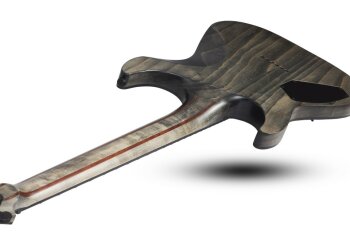 Schecter Apocalypse C-1 : c 1 apocalypse neck joint back high Schecter Apocalypse C-1 : c 1 apocalypse neck joint back high