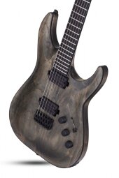 Schecter Apocalypse C-1 : c 1 alocalypse downshot highres Schecter Apocalypse C-1 : c 1 alocalypse downshot highres