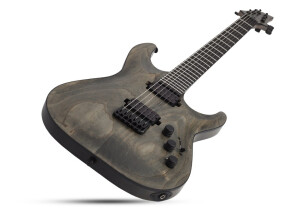 Schecter C-1 Apocalypse