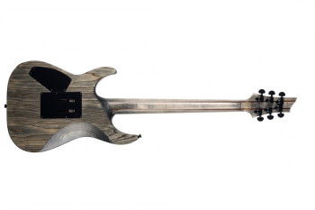 Schecter Apocalypse C-1 FR : c 1 fr apocalypse back flat high Schecter Apocalypse C-1 FR : c 1 fr apocalypse back flat high