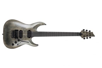 Schecter Apocalypse C-1 FR : c 1 fr apocalypse flat high Schecter Apocalypse C-1 FR : c 1 fr apocalypse flat high