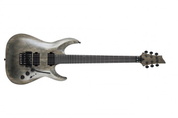 Schecter Apocalypse C-1 FR : c 1 fr apocalypse flat high Schecter Apocalypse C-1 FR : c 1 fr apocalypse flat high
