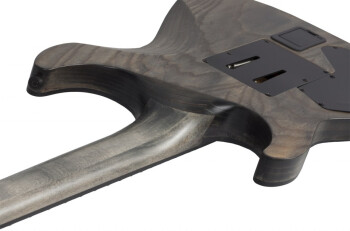 Schecter Apocalypse C-1 FR S : c 1 alocalypse fr s neck joint back highres Schecter Apocalypse C-1 FR S : c 1 alocalypse fr s neck joint back highres