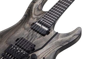 Schecter Apocalypse C-1 FR S : c 1 alocalypse fr s pickups highres Schecter Apocalypse C-1 FR S : c 1 alocalypse fr s pickups highres