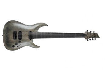 Schecter Apocalypse C-7 : c 7 apocalypse flat high Schecter Apocalypse C-7 : c 7 apocalypse flat high