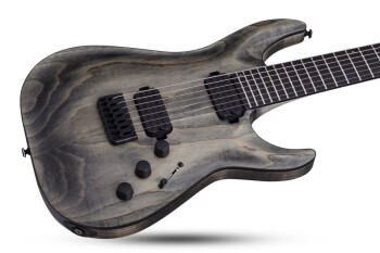 Schecter Apocalypse C-7 : c 7 alocalypse bodytilt highres Schecter Apocalypse C-7 : c 7 alocalypse bodytilt highres