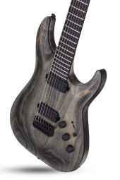 Schecter Apocalypse C-7 : c 7 alocalypse downshot highres Schecter Apocalypse C-7 : c 7 alocalypse downshot highres